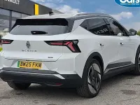 Used Renault Scenic E-Tech Iconic 160 kW (218 HP) 2024 SUV