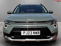 Used Kia Niro 141 HP (103 kW) 2023 SUV