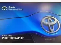 Usado Toyota RAV4 Design 2018 Gris SUV