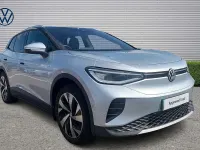 Used VW ID.4 210 kW (286 HP) 2024 SUV