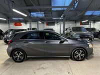 used Mercedes A180 A-Class 1.6SE