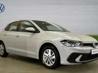 Used VW Polo Life 95 HP (69 kW) 2026 Hatchback