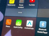 Used Polestar 2 300 kW (408 HP) 2022 Silver Hatchback