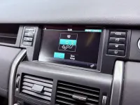 Used Land Rover Discovery Sport Landmark 180 HP (132 kW) 2019 Black SUV