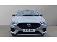 used MG ZS 1.5 VTi-TECH Excite 5dr SUV