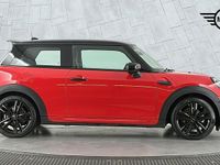 Used Mini Cooper Hatch 134 HP (98 kW) 2021 Red Hatchback