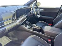 Used Kia Sportage GT-Line S 206 HP (151 kW) 2025 Green SUV