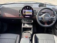 Used Mini Countryman 215 HP (158 kW) 2025 Grey SUV