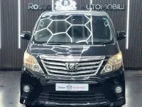 Used Toyota Alphard 2024 Black MPV
