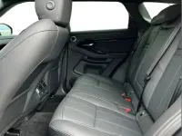 Used Land Rover Range Rover evoque HSE Dynamic 200 HP (147 kW) 2024 Grey SUV