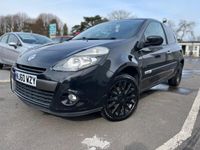 used Renault Clio 1.5 dCi 86 Dynamique TomTom 3dr