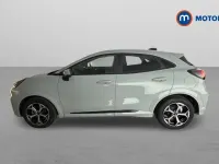 Used Ford Puma ST-Line 125 HP (91 kW) 2025 Grey SUV