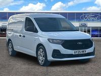 Used Ford Transit Trend 2025 White Van
