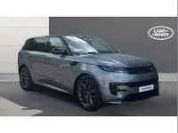 Used Land Rover Range Rover Sport SE Dynamic 300 HP (220 kW) 2024 Other SUV