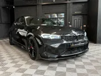 Used BMW M340 Comfort Edition 2023 Black Sedan