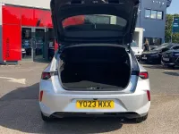 Used Vauxhall Astra 131 HP (96 kW) 2026 Hatchback