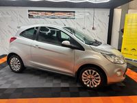 used Ford Ka 1.2 Zetec 3dr [Start Stop]