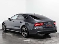 used Audi A7 3.0 TDI Ultra S Line 5dr S Tronic