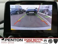 Used Ford Puma ST-Line 123 HP (90 kW) 2023 Grey SUV