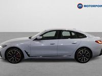Used BMW i4 M Sport 210 kW (286 HP) 2024 Grey Sedan