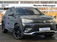 New VW Tiguan 150 HP (110 kW) 2026 SUV