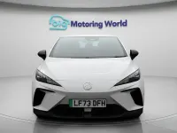 Usado MG MG4 EV SE 319 kW (435 HP) 2023 Citadino