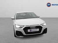 Used Audi A1 Sportback S-Line 150 HP (110 kW) 2026 Hatchback