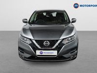 used Nissan Qashqai i Acenta Premium Hatchback