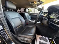 Used BMW 520 M Sport 2015 Black Sedan