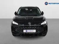 Usado MG HS Trophy 224 HP (164 kW) 2025 Preto SUV