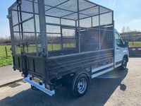 Used Maxus V90 2022 White Van