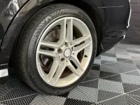 Used Mercedes C220 Sport Edition 170 HP (125 kW) 2014 Black Estate