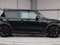 used Mini John Cooper Works Hatch2.0 3dr