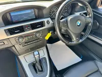 Used BMW 335 Sport Line 2012 Grey Coupe