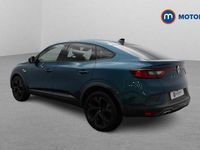 Used Renault Arkana R.S. 140 HP (102 kW) 2023 SUV