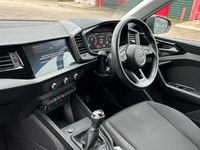 Used Audi A1 Design 95 HP (69 kW) 2022 Grey SUV