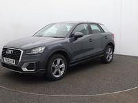 used Audi Q2 1.6 TDI 30 Sport SUV 5dr Diesel S Tronic Euro 6 (s/s) (116 ps) Android Auto