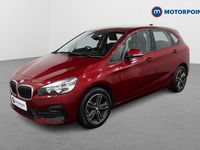 used BMW 216 2 Series d Sport 5dr