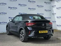 Used VW T-Roc Cabriolet 150 HP (110 kW) 2026 Cabriolet