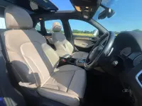 Used Audi SQ5 Exclusive 2015 Blue SUV