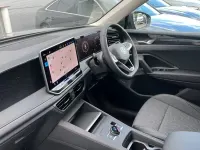 New VW Tiguan Life 130 HP (95 kW) 2026 Dolphin grey metallic SUV