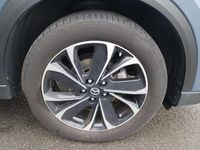 Used Mazda CX-5 Newground 2025 Grey SUV