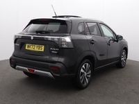 Used Suzuki SX4 S-Cross 129 HP (94 kW) 2023 Black SUV