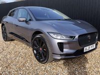 Used Jaguar I-Pace 294 kW (400 HP) 2021 Grey SUV