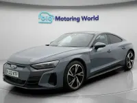 Used Audi e-tron GT quattro 389 kW (530 HP) 2024 Sedan