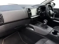 Used Citroën C5 Flair 131 HP (96 kW) 2020 Hatchback