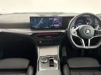 Used BMW 320 M Sport 181 HP (133 kW) 2025 Grey