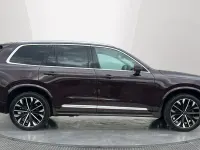 Used Volvo XC90 Core 250 HP (183 kW) 2025 Red SUV