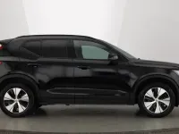 Used Volvo XC40 Plus 208 HP (152 kW) 2022 Black SUV