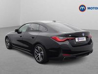 Used BMW i4 Sport Line 210 kW (286 HP) 2026 Sedan